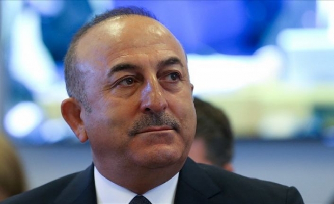Dışişleri Bakanı Çavuşoğlu: Kaşıkçı cinayetinde gerçek azmettiricilerin de ortaya çıkması gerekiyor