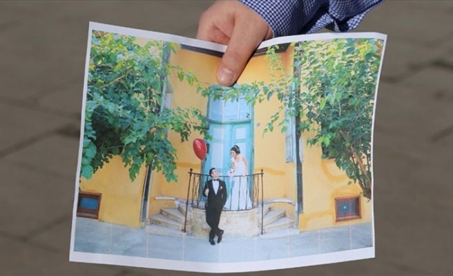 Düğün fotoğraflarını 'özensiz' çeken fotoğrafçıya ceza