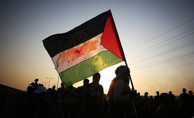 Filistin'in kaderini değiştiren mektup: Balfour Deklarasyonu