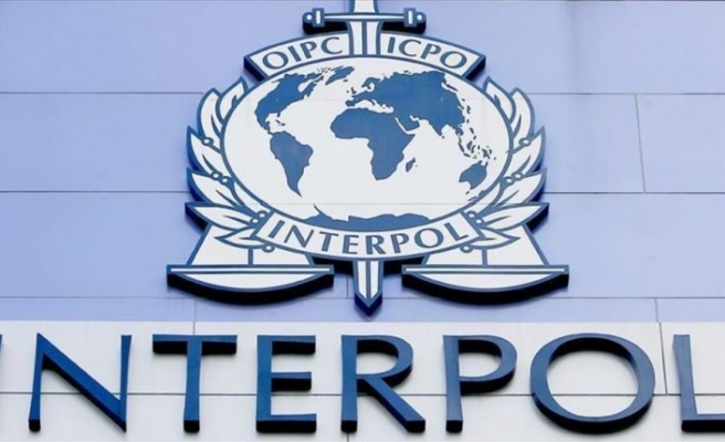 INTERPOL'ün yeni başkanı belli oldu