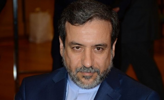 İran Dışişleri Bakan Yardımcısı Arakçi: ABD yaptırımları İran'ın kazanımlarını sıfıra yaklaştırdı
