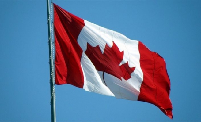 Kanada'dan 17 Suudi vatandaşına yaptırım kararı
