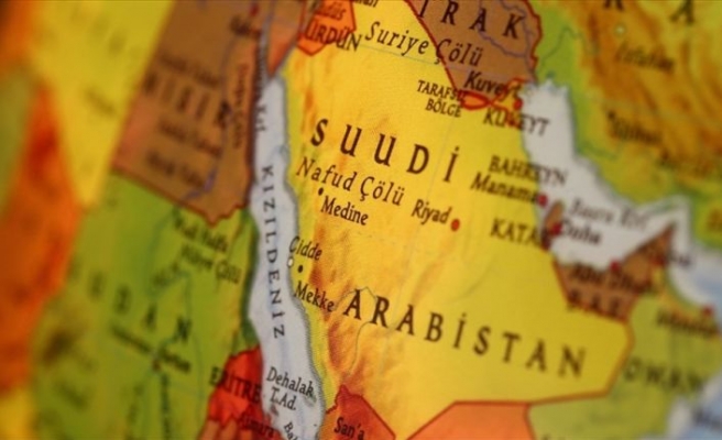 Kaşıkçı itirafının ardından İngiltere'den Riyad'a ilk ziyaret