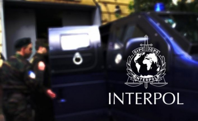 Kosova INTERPOL üyeliğine kabul edilmedi