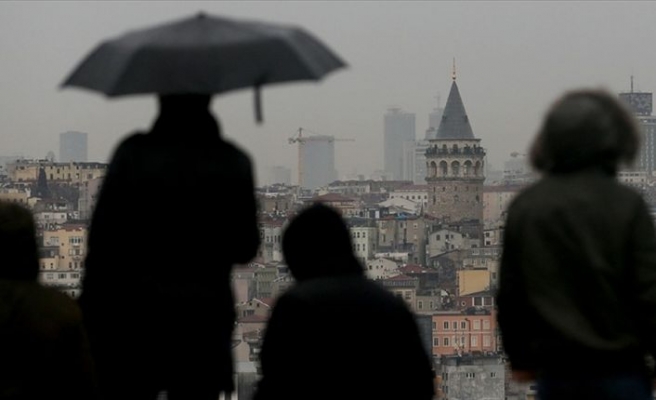 Marmara'da sıcaklık düşüyor, yağış geliyor