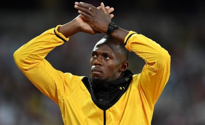 Sivasspor'dan Usain Bolt açıklaması