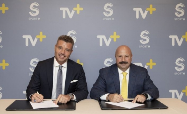 TV+'ın spor ağı S Sport2 ile genişliyor