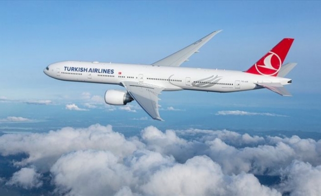 Ulaştırma ve Altyapı Bakanı Turhan: THY Afrika'da uçacağı ülke sayısını 37'ye çıkaracak