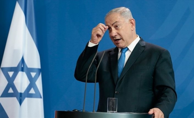 Washington Post: İsrail Kaşıkçı'nın katillerine can simidi uzatıyor
