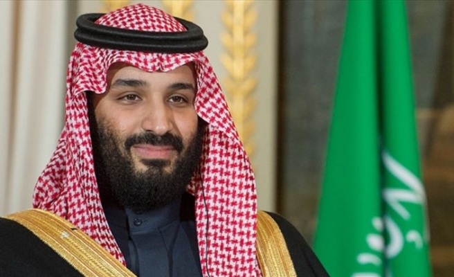 Washington Post: Prens bin Selman'ın yönetimdeki pozisyonu tehlikede