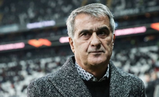Beşiktaş Teknik Direktörü Şenol Güneş: Daha erken gol bulsaydık üçüncü golü atabilirdik