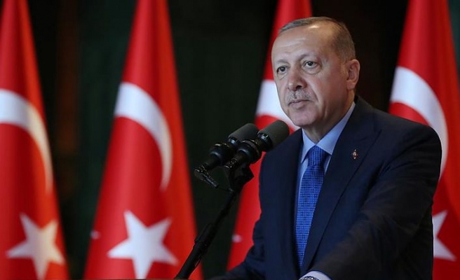 Cumhurbaşkanı Erdoğan: KAŞIKÇI CİNAYETİ