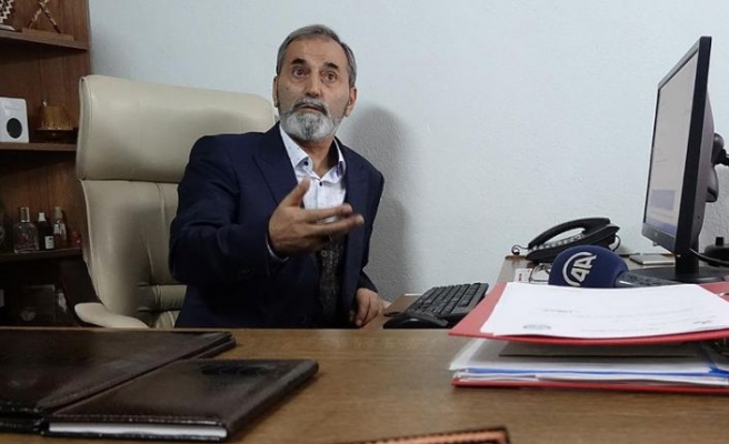 DEÜ İlahiyat Fakültesi Öğretim Üyesi Prof. Dr. Emiroğlu: Yargısız infaz yapılarak linç edildim