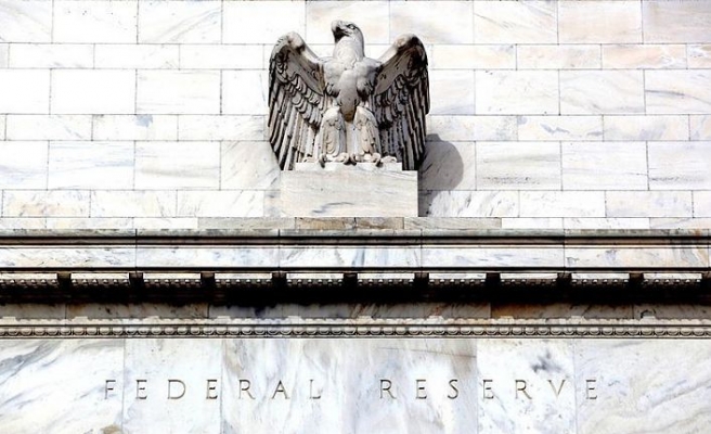Fed'den 'iyimserlik azaldı' açıklaması