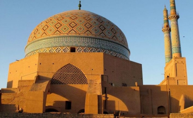 İran'da Kuzey Horasan'daki Sünnilerden cuma namazı talebi