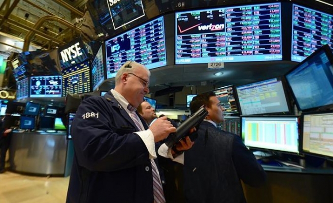 Küresel piyasalar Fed Başkanı Powell haberleri ile ralli yapıyor