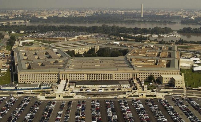 Pentagon, Esed rejiminin Münbiç'e girdiği haberlerini yalanladı