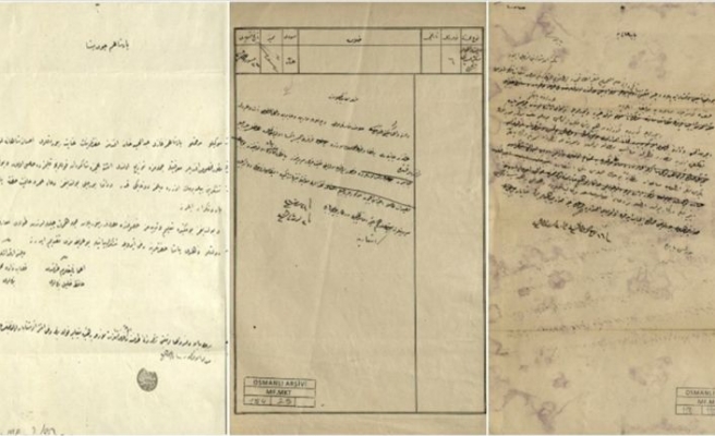 Prof. Dr. Cevdet Erdöl: Osmanlı'nın engellilere verdiği önem arşiv belgelerinde