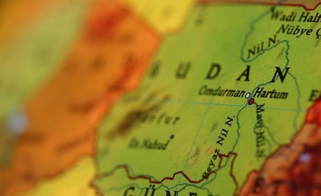 Sudan'daki 'ekmek protestoları'nın bilançosu: 19 ölü, 406 yaralı