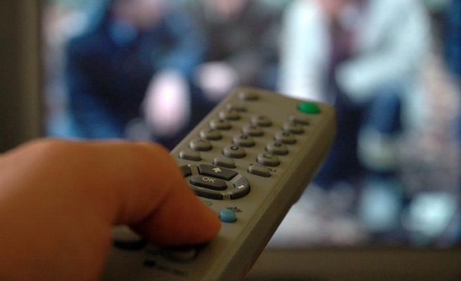 Üç saat üzeri televizyon obezite sıklığını artırıyor