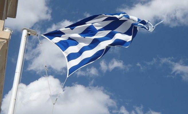 Yunanistan'da terörist Kufonidas'a yeniden izin