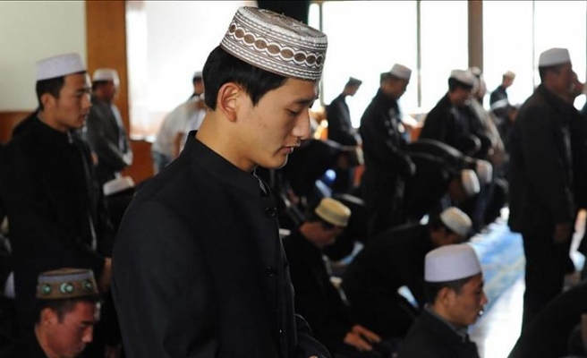 Camide sosyalizm eğitimiyle 'İslam'ı Çinleştirme' planı