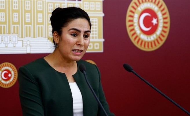 HDP'li Sürücü hakkında zorla getirilme kararı