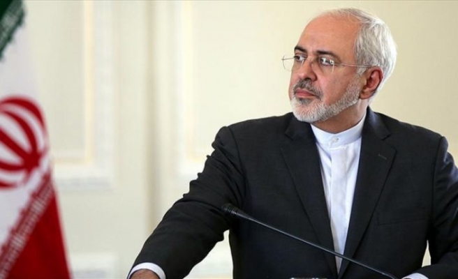 İran Dışişleri Bakanı Zarif'ten 'İran karşıtı zirve'ye sert tepki