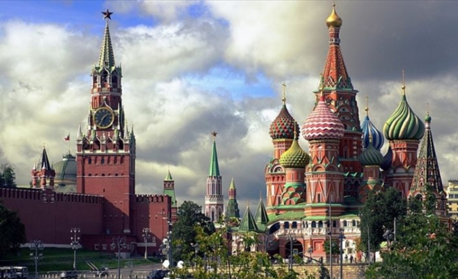 'Rusya'ya vizesiz seyahat bu yılın en önemli konusu olacak'