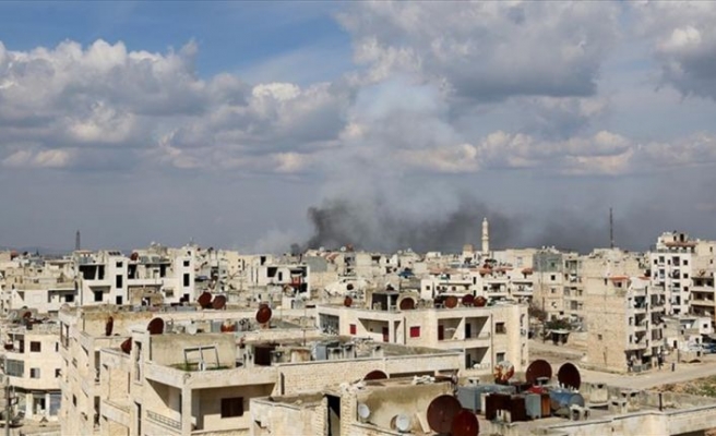 Suriyeli askeri muhalifler arasında ateşkes sağlandı