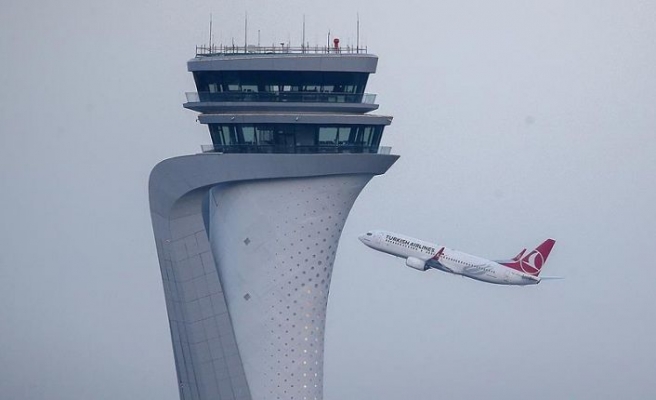 Ulaştırma ve Altyapı BakanıTurhan: İstanbul Havalimanına taşınma martta tamamlanacak