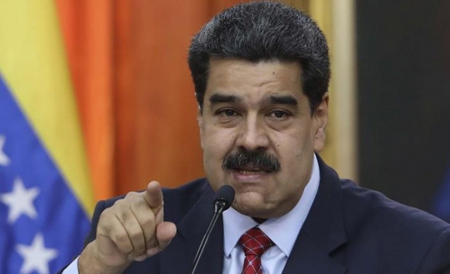 Venezuela'nın egemenliğine kasteden darbeyi bozguna uğratacağız