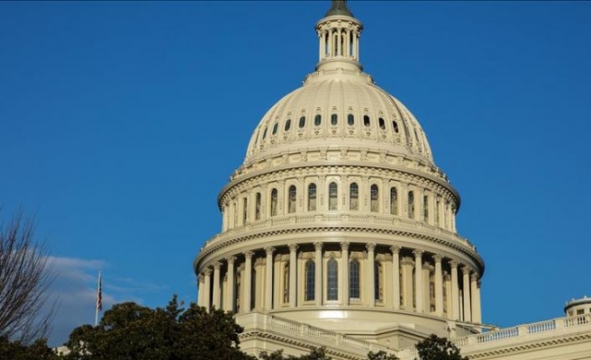 Washington'ın siyasi oyun alanı: Darbeler