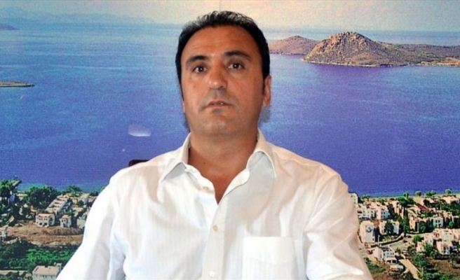 CHP'li Saruhan'ın Bodrum Belediye başkan adaylığı reddedildi