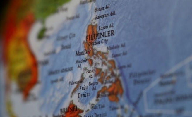 Filipinler'de Bangsamoro Geçiş Hükümeti atandı