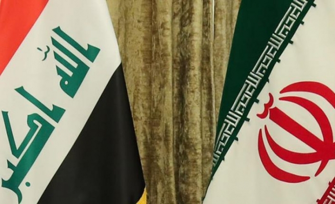 İran ile Irak arasında ödeme mekanizması anlaşması