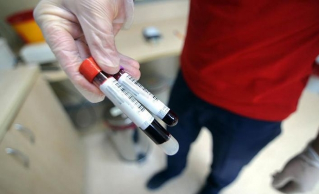 Kanserle Mücadelenin Yeni Silahı: Kan Testleri