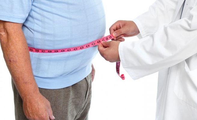 Obezitenin yol açtığı 11 sağlık problemi!