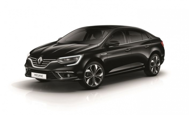 ​Renault’dan 30.000TL peşinat ve 1.500TL’den başlayan taksit fırsatı