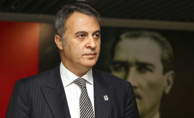 Beşiktaş Kulübü Başkanı Orman: Yeni hoca kongreden sonra netleşecek