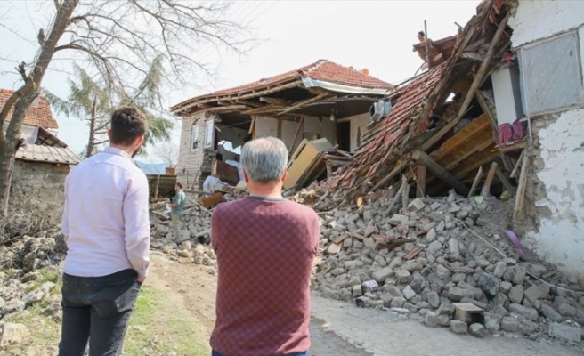 'Birçok ilin deprem tehlikesi değeri değişti'