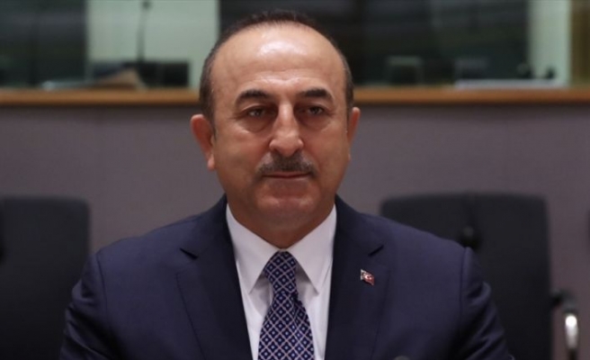 Dışişleri Bakanı Çavuşoğlu: AP'nin sağduyulu bir karar aldığını söylememiz mümkün değil