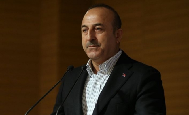 Dışişleri Bakanı Çavuşoğlu: Saldırıda İslam karşıtlığını körükleyen siyasilerin de sorumluluğu var