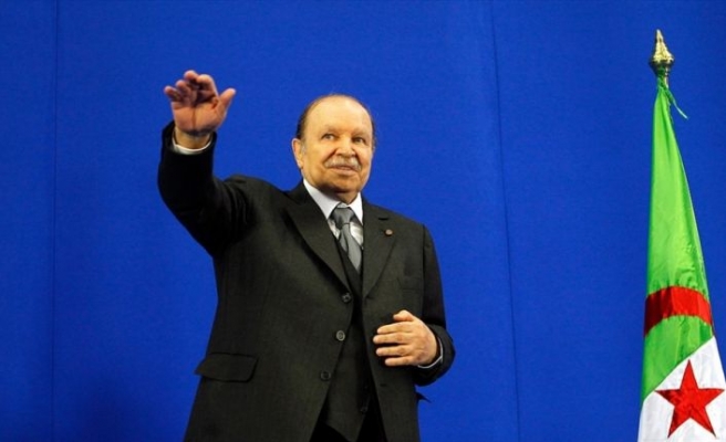Eski Cezayir Başbakanı Ali bin Flis: Buteflika'nın açıklamaları meydan okuma sınırlarını aştı