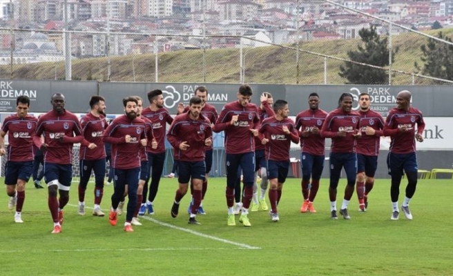 Trabzonspor, Avrupa kupaları hasretini sonlandırmak istiyor