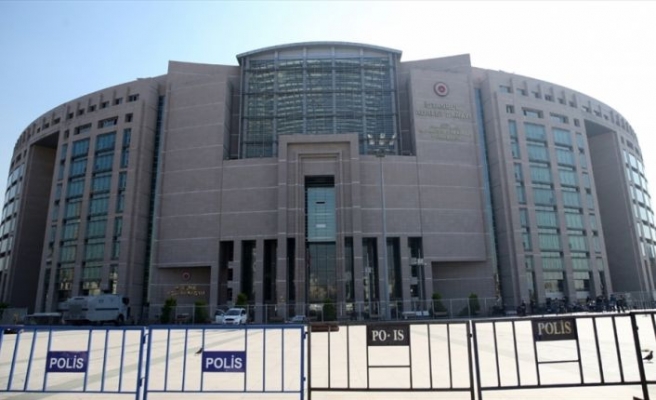 FETÖ'nün TSK yapılanması soruşturması: 210 gözaltı kararı