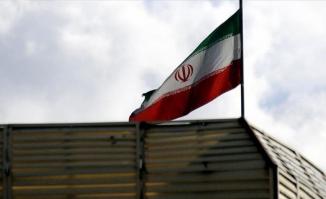 İran, CENTCOM'u terör örgütü ilan etti