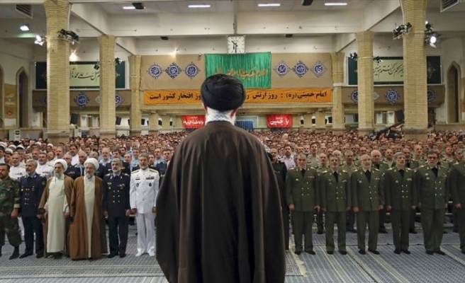 İran'da güvenlik, siyaset ve ekonominin merkezindeki güç: Devrim Muhafızları Ordusu