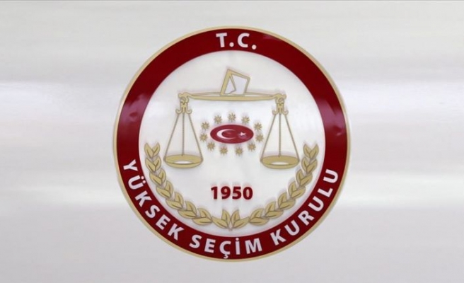 İstanbul'da 7 ilçede yeniden sayım yapılacak