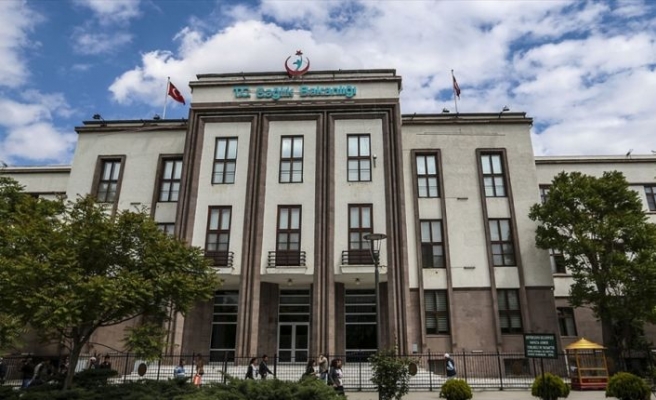 Sağlık Bakanlığı İzmir'deki doktora şiddet olayına müdahil oldu